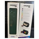 Ultimate Guard ArkHive 400+ Deck Box (2-Pack) Ultimate Guard ArkHive 400+ Deck Box (2-Pack)