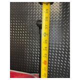 ULINE Folding Wagon - Red Collapsible Utility Cart with Telescoping Handle ULINE Folding Wagon - Red Collapsible Utility Cart with Telescoping Handle