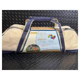 Franklin Croquet & Bocce Set - Canvas Carry Bag Franklin Croquet & Bocce Set - Canvas Carry Bag