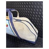 Franklin Croquet & Bocce Set - Canvas Carry Bag Franklin Croquet & Bocce Set - Canvas Carry Bag