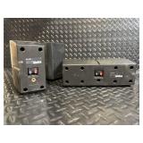 Sony 5-Speaker Home Theater System Sony 5-Speaker Home Theater System