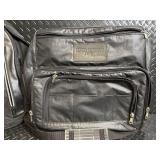 Wolters Kluwer Backpack & Hard Surface Finishers Bag (Lot of 2) Wolters Kluwer Backpack & Hard Surface Finishers Bag (Lot of 2)