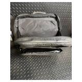 Wolters Kluwer Backpack & Hard Surface Finishers Bag (Lot of 2) Wolters Kluwer Backpack & Hard Surface Finishers Bag (Lot of 2)