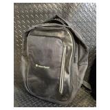 Wolters Kluwer Backpack & Hard Surface Finishers Bag (Lot of 2) Wolters Kluwer Backpack & Hard Surface Finishers Bag (Lot of 2)