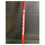 Garden Weasel Weasel Claw Pro Weed Puller - Red, 34in Length Garden Weasel Weasel Claw Pro Weed Puller - Red, 34in Length