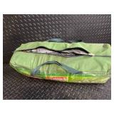 Coleman ARA 4-Person Tent - 9' x 7' Size Coleman ARA 4-Person Tent - 9' x 7' Size