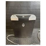 NovaTech Paper Shredder NovaTech Paper Shredder