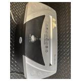 NovaTech Paper Shredder NovaTech Paper Shredder