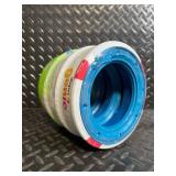 Playtex Diaper Genie Baby Diaper Disposal System - Max Odor Lock Playtex Diaper Genie Baby Diaper Disposal System - Max Odor Lock