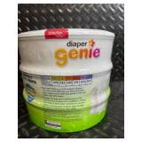 Playtex Diaper Genie Baby Diaper Disposal System - Max Odor Lock Playtex Diaper Genie Baby Diaper Disposal System - Max Odor Lock