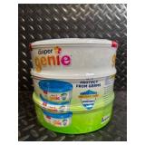 Playtex Diaper Genie Baby Diaper Disposal System - Max Odor Lock Playtex Diaper Genie Baby Diaper Disposal System - Max Odor Lock