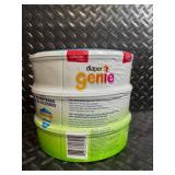 Playtex Diaper Genie Baby Diaper Disposal System - Max Odor Lock Playtex Diaper Genie Baby Diaper Disposal System - Max Odor Lock