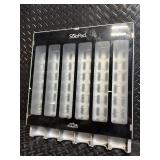 SoloPad SoloFill Six-Column Pad System , perfect for k- cup coffee pods SoloPad SoloFill Six-Column Pad System , perfect for k- cup coffee pods