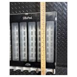 SoloPad SoloFill Six-Column Pad System , perfect for k- cup coffee pods SoloPad SoloFill Six-Column Pad System , perfect for k- cup coffee pods