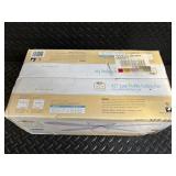 Turn of the Century 42-inch Low Profile Ceiling Fan (Eros) White with Opal Light - Model 355-4427 Turn of the Century 42-inch Low Profile Ceiling Fan (Eros) White with Opal Light - Model 355-4427