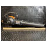 WORX Trivac WG512 120V 12A Corded Mulcher/Vacuum/Blower WORX Trivac WG512 120V 12A Corded Mulcher/Vacuum/Blower