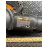 WORX Trivac WG512 120V 12A Corded Mulcher/Vacuum/Blower WORX Trivac WG512 120V 12A Corded Mulcher/Vacuum/Blower