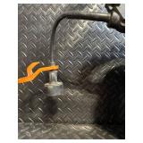 WORX Trivac WG512 120V 12A Corded Mulcher/Vacuum/Blower WORX Trivac WG512 120V 12A Corded Mulcher/Vacuum/Blower