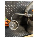 WORX Trivac WG512 120V 12A Corded Mulcher/Vacuum/Blower WORX Trivac WG512 120V 12A Corded Mulcher/Vacuum/Blower