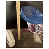 Huffy Disney Frozen Tricycle - Kids' 3-Wheel Bike with Training Wheels Huffy Disney Frozen Tricycle - Kids' 3-Wheel Bike with Training Wheels