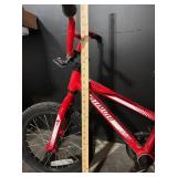 Specialized Hotrock 20-Inch Kids Mountain Bike - Red Specialized Hotrock 20-Inch Kids Mountain Bike - Red