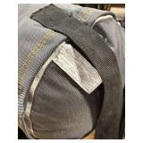 Everlast MMA Heavy Bag with Base Disc and Hardware Everlast MMA Heavy Bag with Base Disc and Hardware