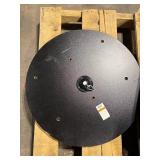 Everlast MMA Heavy Bag with Base Disc and Hardware Everlast MMA Heavy Bag with Base Disc and Hardware