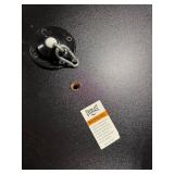 Everlast MMA Heavy Bag with Base Disc and Hardware Everlast MMA Heavy Bag with Base Disc and Hardware