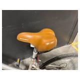 Schwinn Clear Creek Women's Hybrid Bike - Step-Through Frame, Front Suspension Schwinn Clear Creek Women's Hybrid Bike - Step-Through Frame, Front Suspension