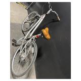 Schwinn Clear Creek Women's Hybrid Bike - Step-Through Frame, Front Suspension Schwinn Clear Creek Women's Hybrid Bike - Step-Through Frame, Front Suspension