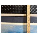 Sailboat Seascape Art Print - Framed Blue Ocean Scene, Signed Sailboat Seascape Art Print - Framed Blue Ocean Scene, Signed