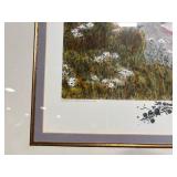 Jennie Brownscombe Berry Pickers Framed Print Jennie Brownscombe Berry Pickers Framed Print