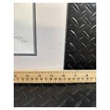 Patricia Kness Portrait Watercolor - Framed Artwork Patricia Kness Portrait Watercolor - Framed Artwork