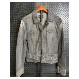 Ralph Lauren Polo Jeans Co Denim Jacket XL - Made in Mexico Ralph Lauren Polo Jeans Co Denim Jacket XL - Made in Mexico