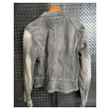 Ralph Lauren Polo Jeans Co Denim Jacket XL - Made in Mexico Ralph Lauren Polo Jeans Co Denim Jacket XL - Made in Mexico