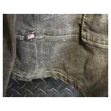 Ralph Lauren Polo Jeans Co Denim Jacket XL - Made in Mexico Ralph Lauren Polo Jeans Co Denim Jacket XL - Made in Mexico
