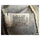 Ralph Lauren Polo Jeans Co Denim Jacket XL - Made in Mexico Ralph Lauren Polo Jeans Co Denim Jacket XL - Made in Mexico