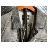 Ralph Lauren Polo Jeans Co Denim Jacket XL - Made in Mexico Ralph Lauren Polo Jeans Co Denim Jacket XL - Made in Mexico