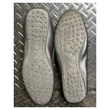 Coach Leather Loafers - Black - Slip-On Moccasin Style Coach Leather Loafers - Black - Slip-On Moccasin Style