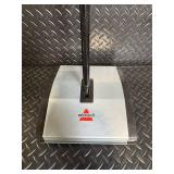 Bissell Carpet Sweeper Upright Floor Cleaner with Handle Bissell Carpet Sweeper Upright Floor Cleaner with Handle