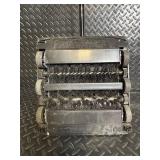 Bissell Carpet Sweeper Upright Floor Cleaner with Handle Bissell Carpet Sweeper Upright Floor Cleaner with Handle