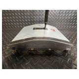 Bissell Carpet Sweeper Upright Floor Cleaner with Handle Bissell Carpet Sweeper Upright Floor Cleaner with Handle