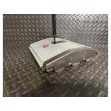 Bissell Carpet Sweeper Upright Floor Cleaner with Handle Bissell Carpet Sweeper Upright Floor Cleaner with Handle