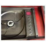 Emerson NR51RW Tabletop Radio with Turntable - AM/FM/CD, 120V, 13W, Made in China Emerson NR51RW Tabletop Radio with Turntable - AM/FM/CD, 120V, 13W, Made in China