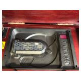 Emerson NR51RW Tabletop Radio with Turntable - AM/FM/CD, 120V, 13W, Made in China Emerson NR51RW Tabletop Radio with Turntable - AM/FM/CD, 120V, 13W, Made in China