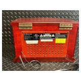 Emerson NR51RW Tabletop Radio with Turntable - AM/FM/CD, 120V, 13W, Made in China Emerson NR51RW Tabletop Radio with Turntable - AM/FM/CD, 120V, 13W, Made in China