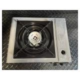 Coleman Portable Butane Camp Stove - Model 2000020958 Coleman Portable Butane Camp Stove - Model 2000020958