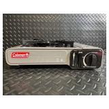 Coleman Portable Butane Camp Stove - Model 2000020958 Coleman Portable Butane Camp Stove - Model 2000020958