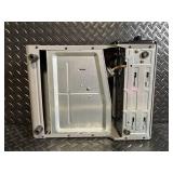 Coleman Portable Butane Camp Stove - Model 2000020958 Coleman Portable Butane Camp Stove - Model 2000020958