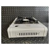 Coleman Portable Butane Camp Stove - Model 2000020958 Coleman Portable Butane Camp Stove - Model 2000020958